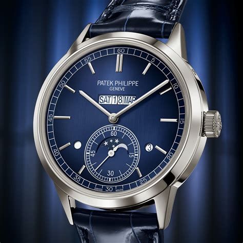 hodinkee Patek Philippe